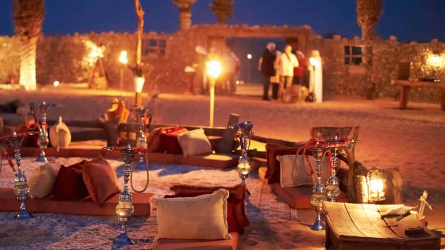 Dubai: Desert Safari or Hatta Tour with Kayaking - Who should choose Hatta, and who should choose the safari?