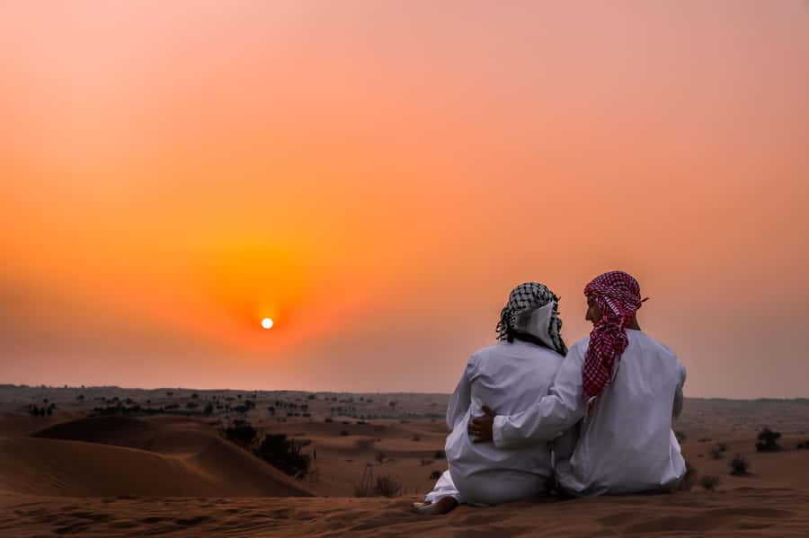 Dubai: Desert Safari, Quad Bike, Camel Ride & Al Khayma Camp - Price, value, and what you actually receive