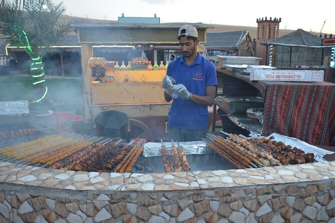 Dubai Desert safari Tour with Live BBQ & Belly Dance Shows - Who will enjoy this seven-hour outing?