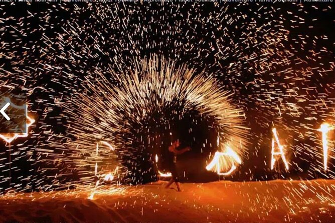 Dubai desert safari with 4x4 Dune Bashing,Camel Ride sand board - 4x4 dune bashing across the red sand