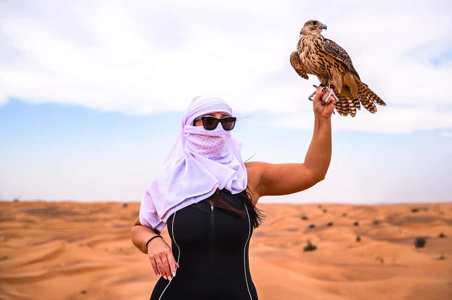 Dubai: Desert Safari with BBQ Dinner & Quad Biking Options - Why this Dubai desert safari is worth considering