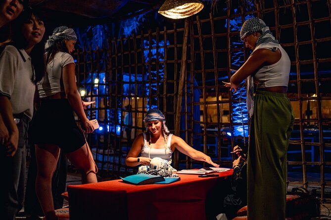 Dubai Desert Safari with BBQ, Dune, Live Shows - Photo stops with help from the guides