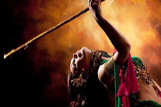 Dubai Desert Safari With Camel Ride and Sand Boarding - The Bedouin-style camp and evening program