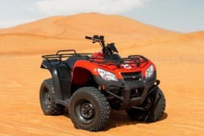 Dubai Desert Safari: with Camel Ride, live entertainment and bbq - Who will enjoy this safari most