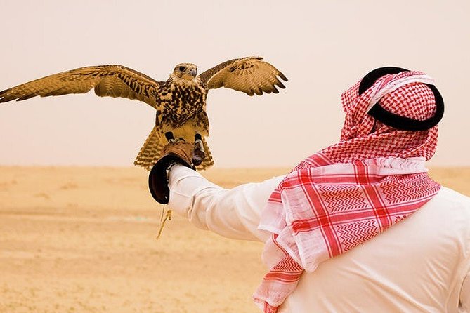 Dubai Desert Safari With Camp Activities and ATV Self Drive Quad Bike - What the $45 Dubai desert safari really includes