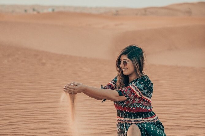 Dubai Desert Safari with Dinner - Key Things to Know Before You Go