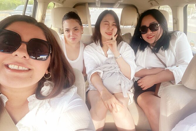 Dubai Desert Visit With/Without Dune Drive Private tour 4-5 hours - What the Four to Five Hours Really Include