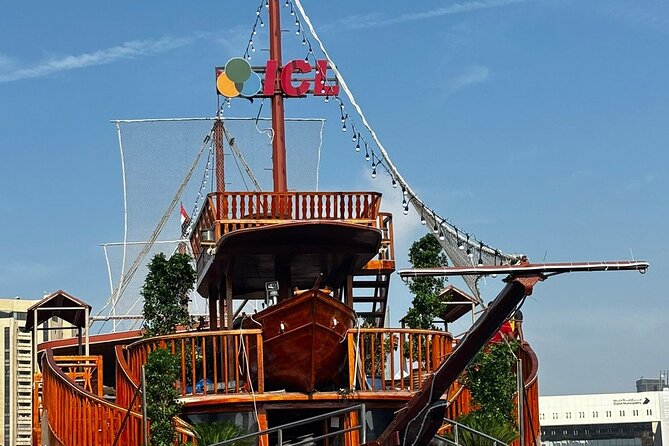 Dubai Dhow Cruise Dinner Al Seef Creek Multicusine - Who will enjoy this cruise most