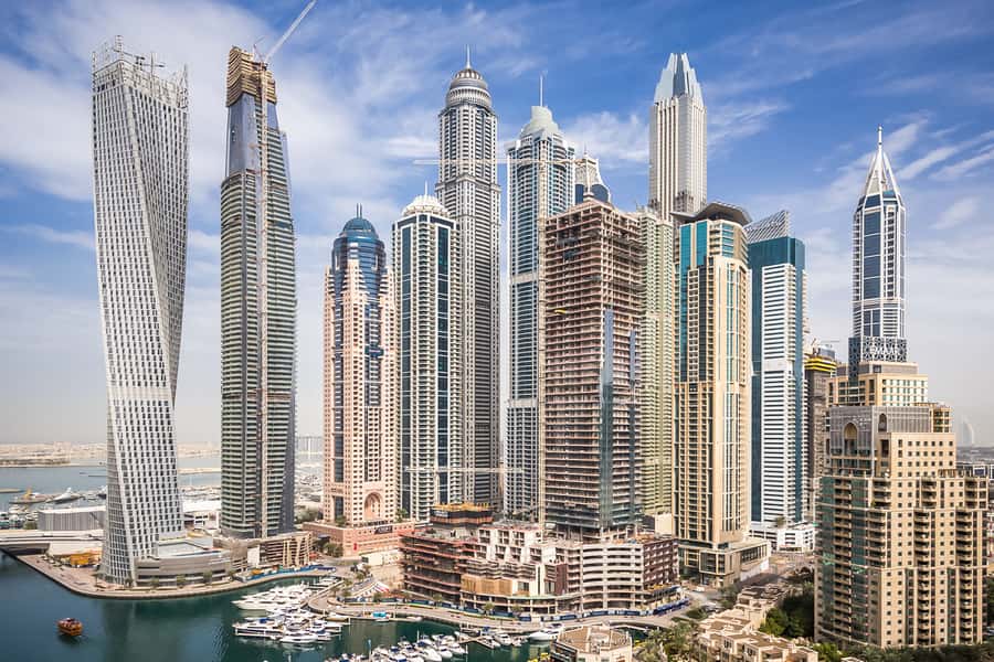 Dubai: Dinner in the Sky Experience - Safety, Height, and Who Will Enjoy It