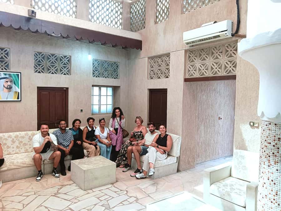 Dubai: Discover Dubai Old Town, Souks, Museum & Street Food - Why Old Dubai is worth your time