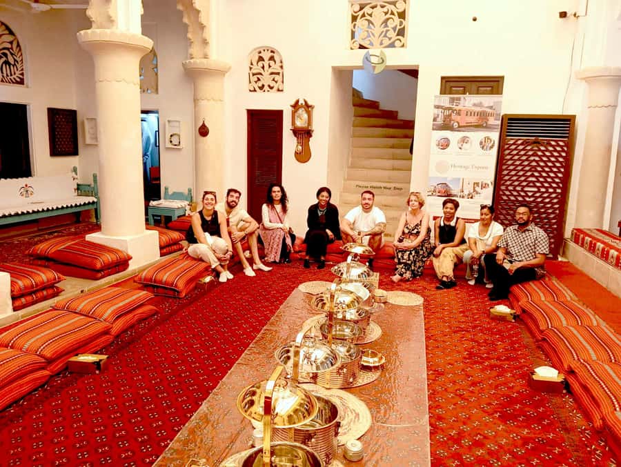 Dubai: Discover Dubai Old Town, Souks, Museum & Street Food - Is $16 good value?