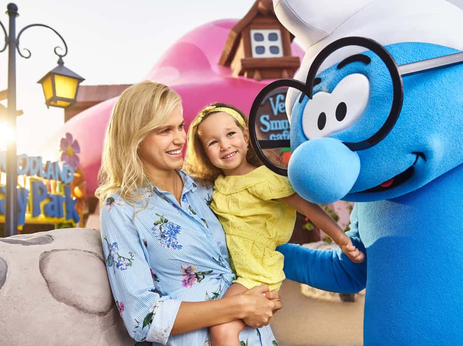 Dubai: Dubai Parks and Resorts™ Multi Parks Pass - FAQ