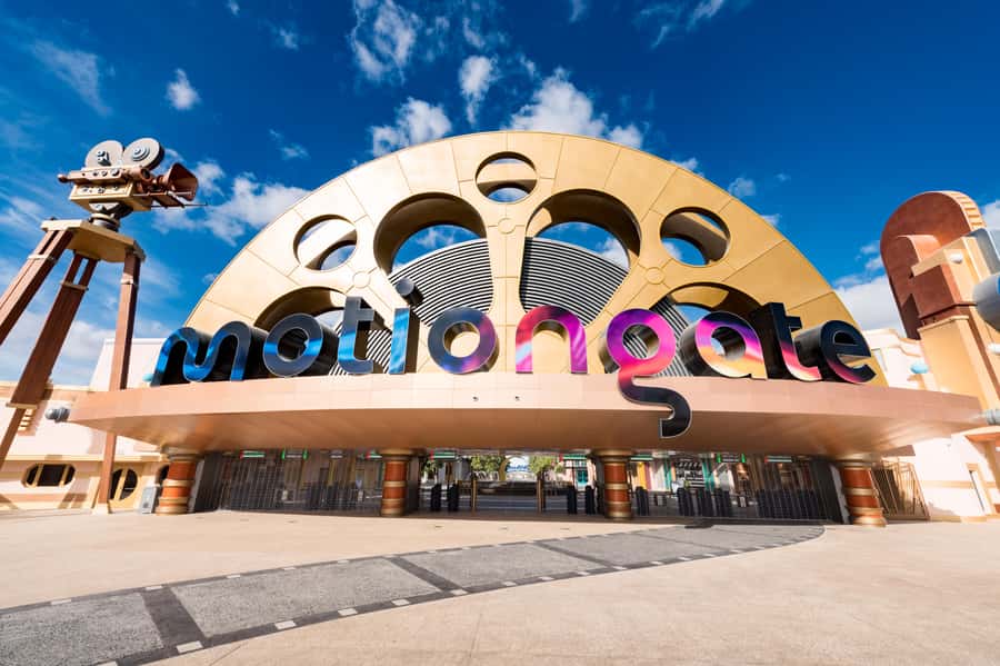 Dubai: Dubai Parks and Resorts™ Multi Parks Pass - Choosing between the four parks