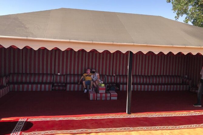 Dubai Dune Buggy Safari with Pick up - Price, group size, and the question of value
