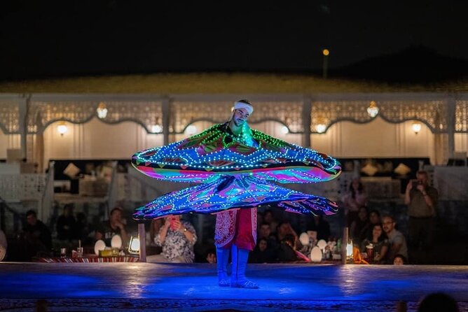 Dubai Dunes Safari With Quad Bike, Camel Ride, BBQ Dinner & Live Shows - Who will enjoy this safari most?