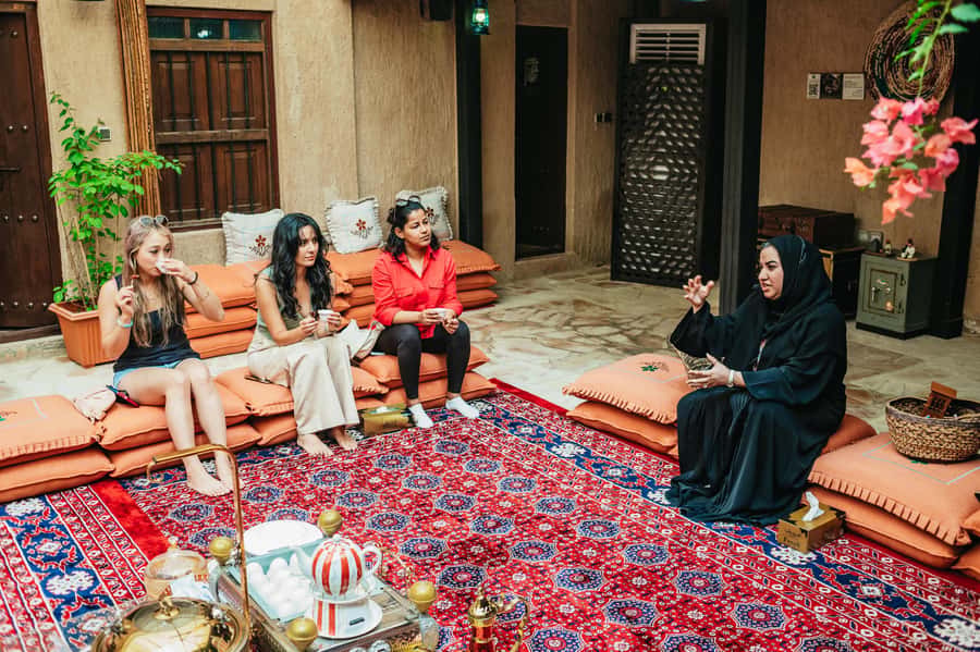 Dubai: Emirati Cultural Breakfast Experience - Key points to know before booking
