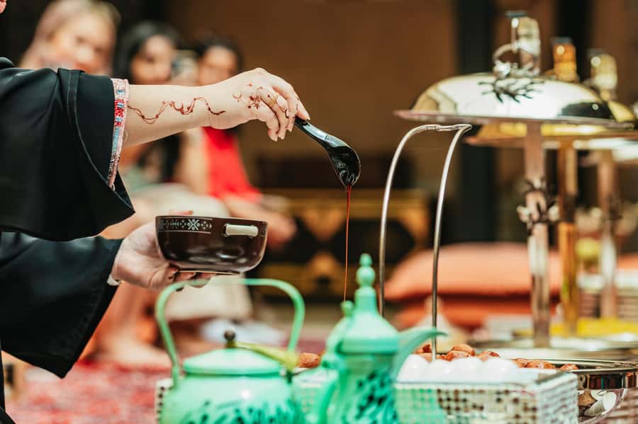 Dubai: Emirati Cultural Breakfast Experience - Why this breakfast is worth your time in Dubai