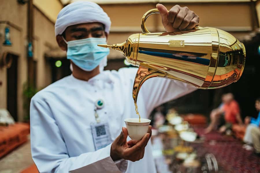 Dubai: Emirati Cultural Breakfast Experience - Tips for getting more from the experience