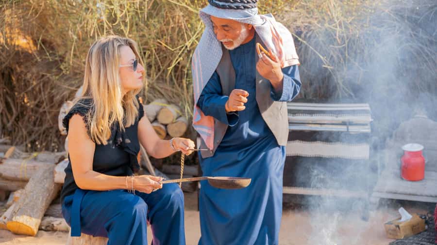 Dubai: Emirati Cultural Experience with Emirati Meal - Why this tour adds a human side to Dubai