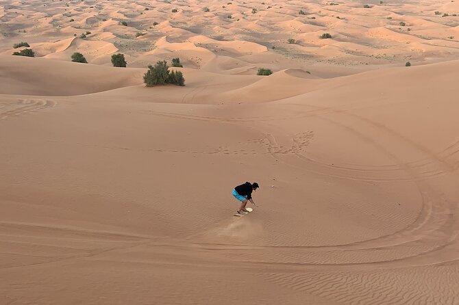 Dubai Evening Desert safari & BBQ Dinner-Pickup From Dubai mall - Is $27.91 good value?