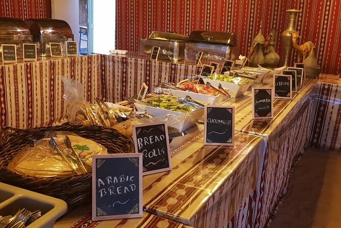 Dubai Evening Desert safari & BBQ Dinner-Pickup From Dubai mall - Who will enjoy this Dubai desert safari?