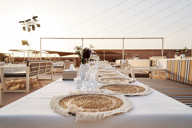 Dubai Evening Desert Safari BBQ Dinner & Transfer to Noble Camp - Who will enjoy this desert safari most