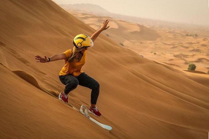 Dubai Evening Desert Safari With BBQ Dinner at Arabian Heritage - Who will enjoy this safari most?