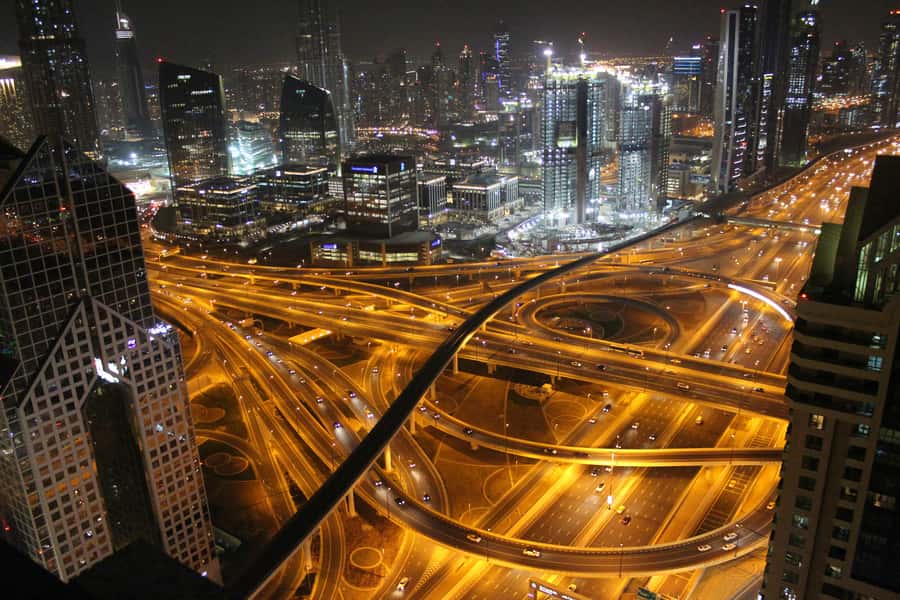 Dubai: Evening Tour and Burj Khalifa Entrance Ticket - Key points to know before booking