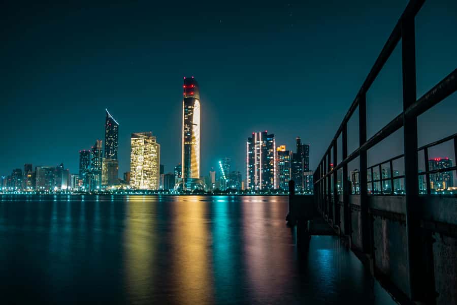 Dubai: Evening Tour and Burj Khalifa Entrance Ticket - Why an evening minivan tour works well in Dubai
