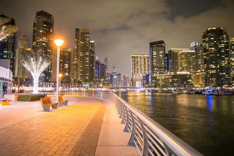 Dubai: Evening Tour and Burj Khalifa Entrance Ticket - Choosing the 148th floor