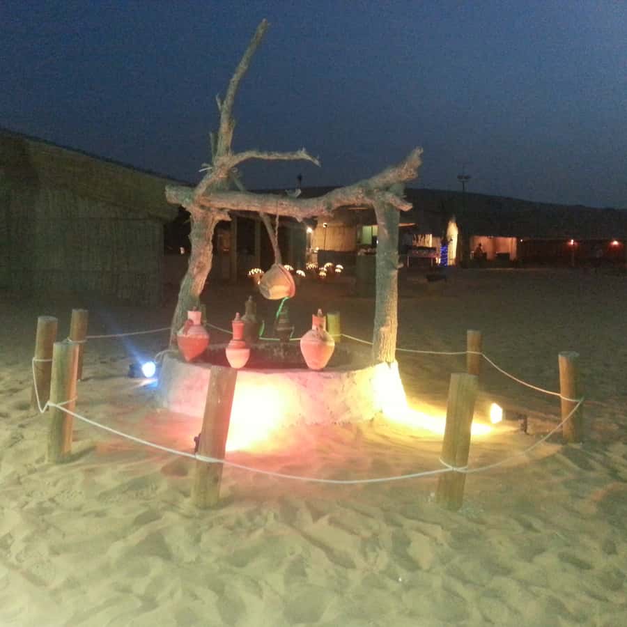 Dubai: Evening Tour with Quad Biking, Camel Ride, and BBQ - Sandboarding is fun, but expect one short run