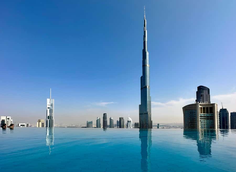 Dubai : excursion privée d’une journée en français - Key points to know before booking