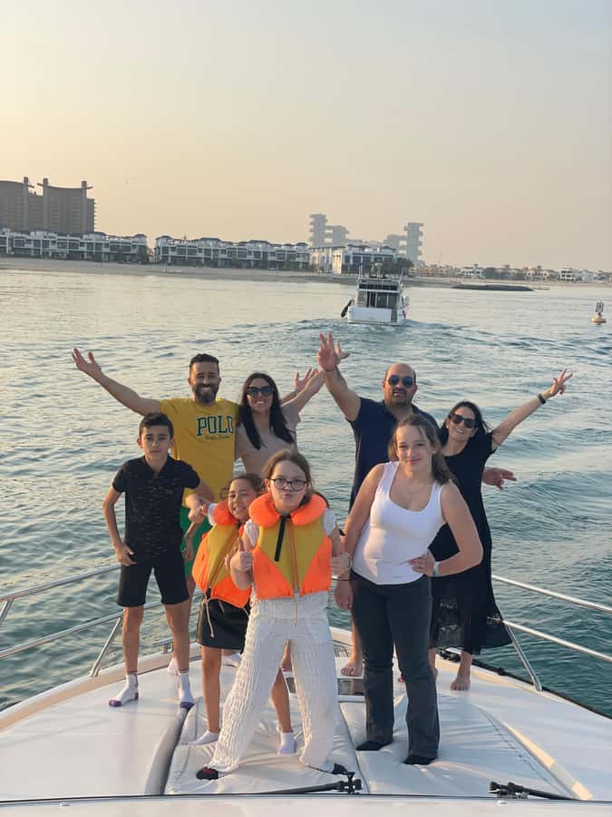 Dubai : excursion privée d’une journée en français - Why this private Dubai tour works well at the start