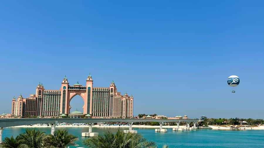 Dubai : excursion privée d’une journée en français - What the feedback tells me about the guiding