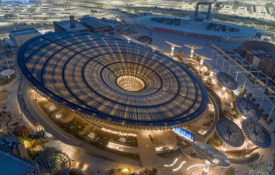 Dubai: Expo City Attractions Pass - What the $43 Expo City pass really buys you