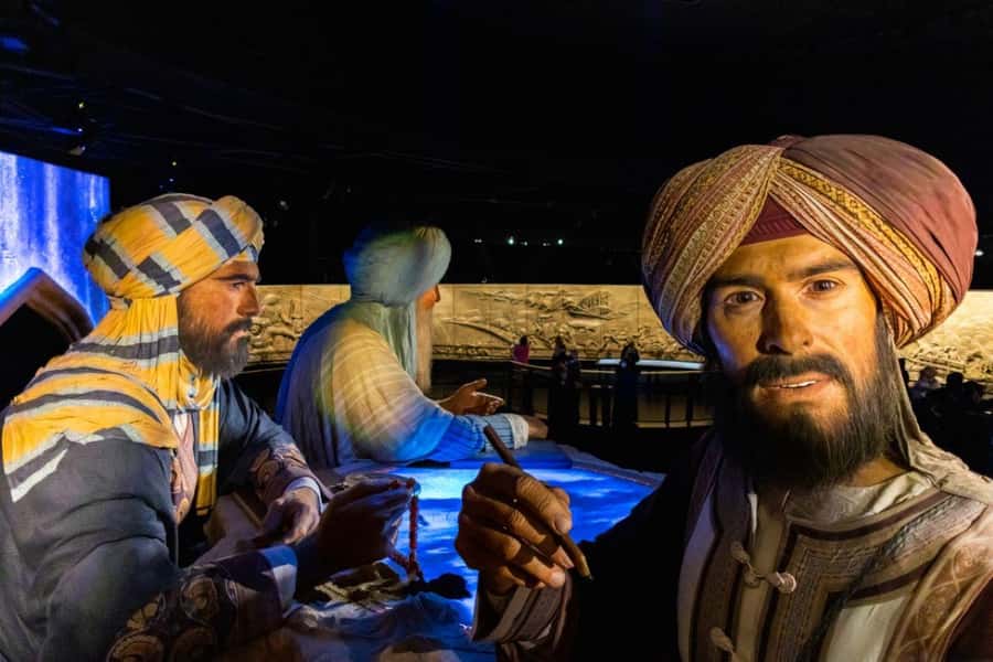Dubai: Expo City Attractions Pass - Timing your one day at Expo City