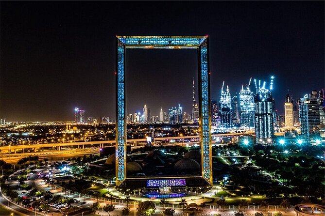 Dubai Frame Admission Ticket - Who Will Enjoy This Admission Most