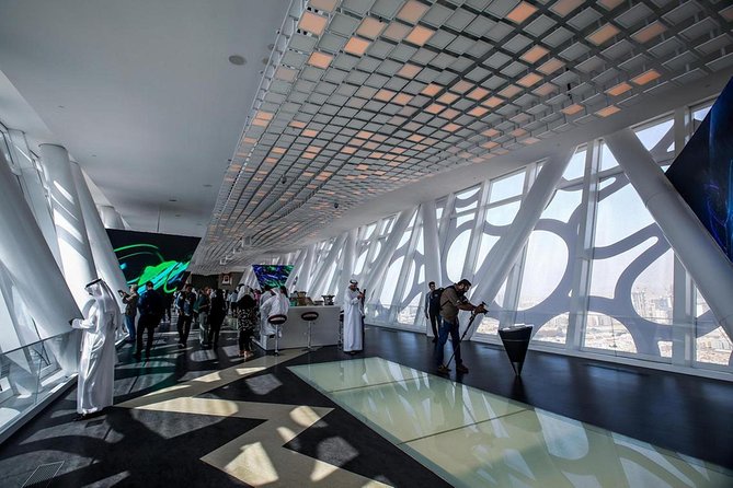 Dubai Frame Admission Ticket : Choose your Option - Key Points Before You Book
