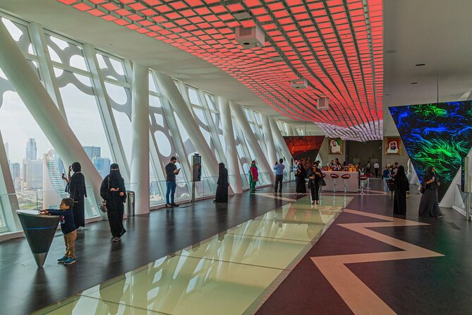 Dubai Frame Admission Tickets - The real issue: skip-the-line tickets