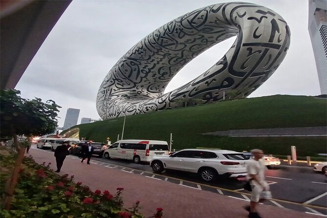 Dubai Full Day City Tour Evening Fountain Show Burj Khalifa - Why this private Dubai tour works best for a first visit