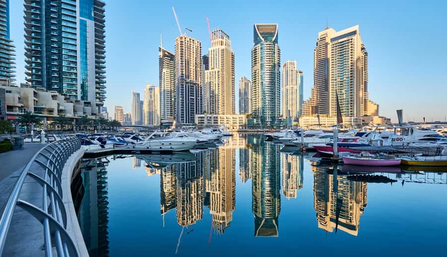 Dubai: Full-Day Private Highlights Tour with Hotel Transfers - A Full Day Between Two Dubais