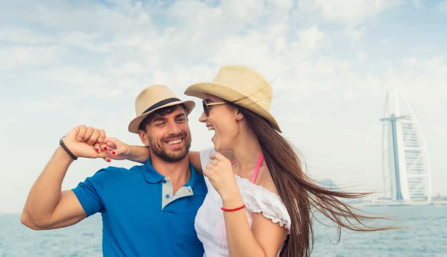 Dubai: Full-Day Private Highlights Tour with Hotel Transfers - Is $133 a Fair Price?
