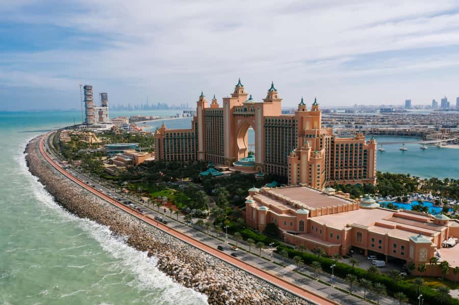 Dubai: Full Day Private Tour & Optional Burj Khalifa Tickets - Why this tour works for a first day in Dubai