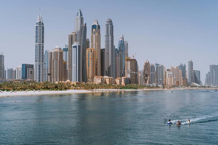 Dubai: Full Day Private Tour & Optional Burj Khalifa Tickets - Dubai Frame and Al Bastakiya: changing from skyline to heritage