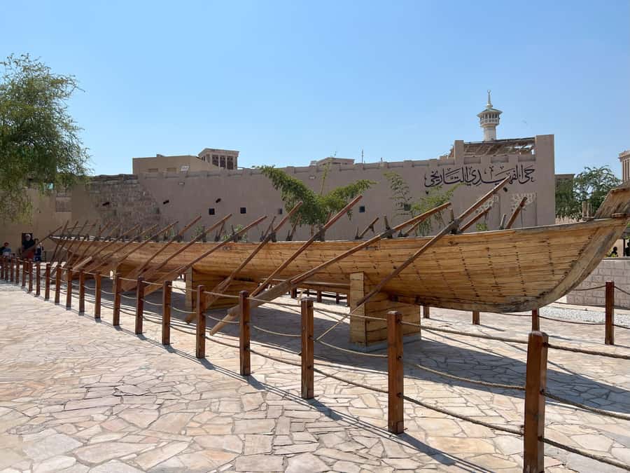 Dubai: Full Day Private Tour & Optional Burj Khalifa Tickets - Dubai Creek and the gold and spice souks