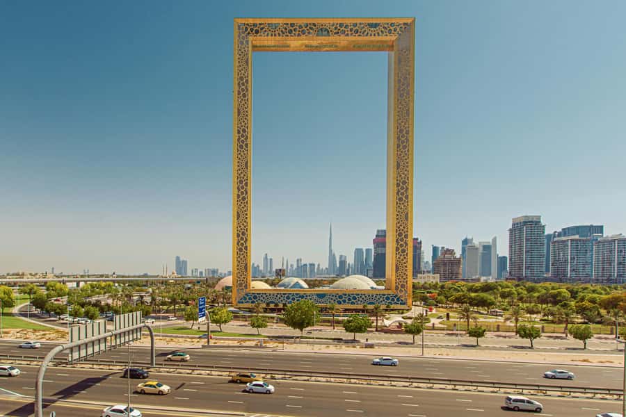 Dubai: Full Day Private Tour & Optional Burj Khalifa Tickets - Burj Al Arab and Palm Jumeirah: Dubai’s postcard stops
