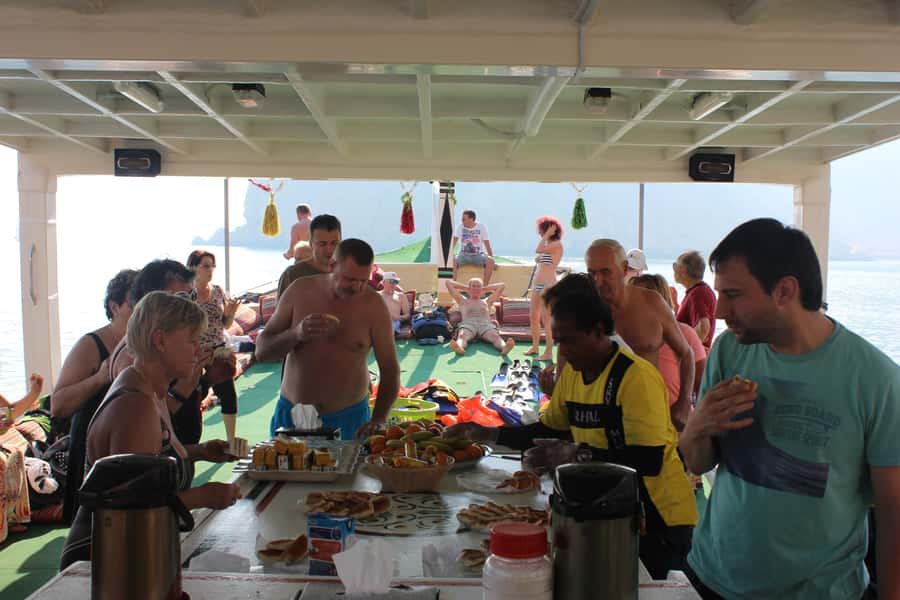 Dubai: Full-Day Sea Safari to Musandam - Is $107 good value for a 12-hour excursion?