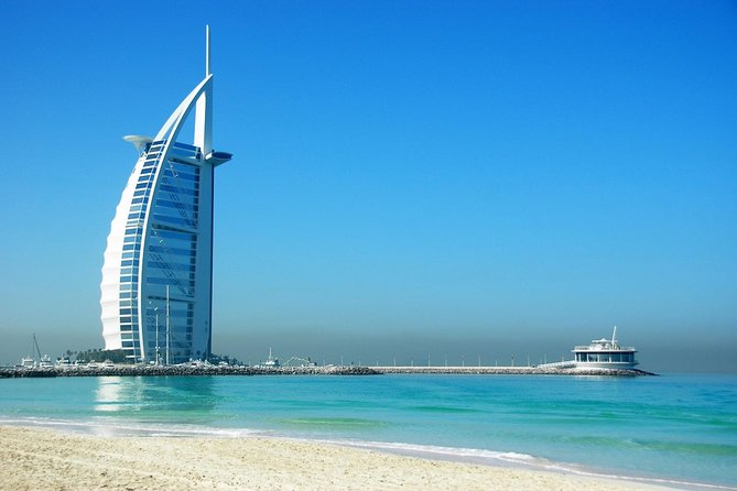 Dubai Full-Day Spanish Language Tour - City of Contrasts - Key points to know before booking