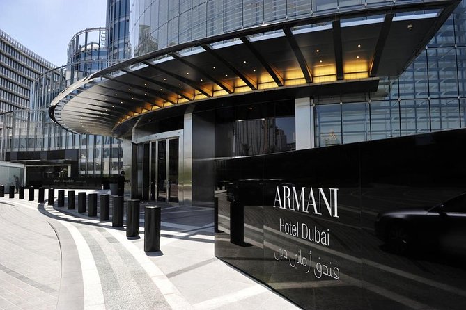 Dubai Full-Day Tour with Dinner and Burj Khalifa Entry Ticket - A busy afternoon designed for first-time Dubai visitors
