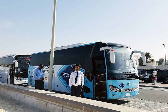 Dubai Full Day Tour with Entry Ticket to Burj Khalifa at the Top - At the Top on the 124th floor